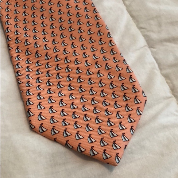 Vineyard Vines Tie Special - Picture 6 of 7
